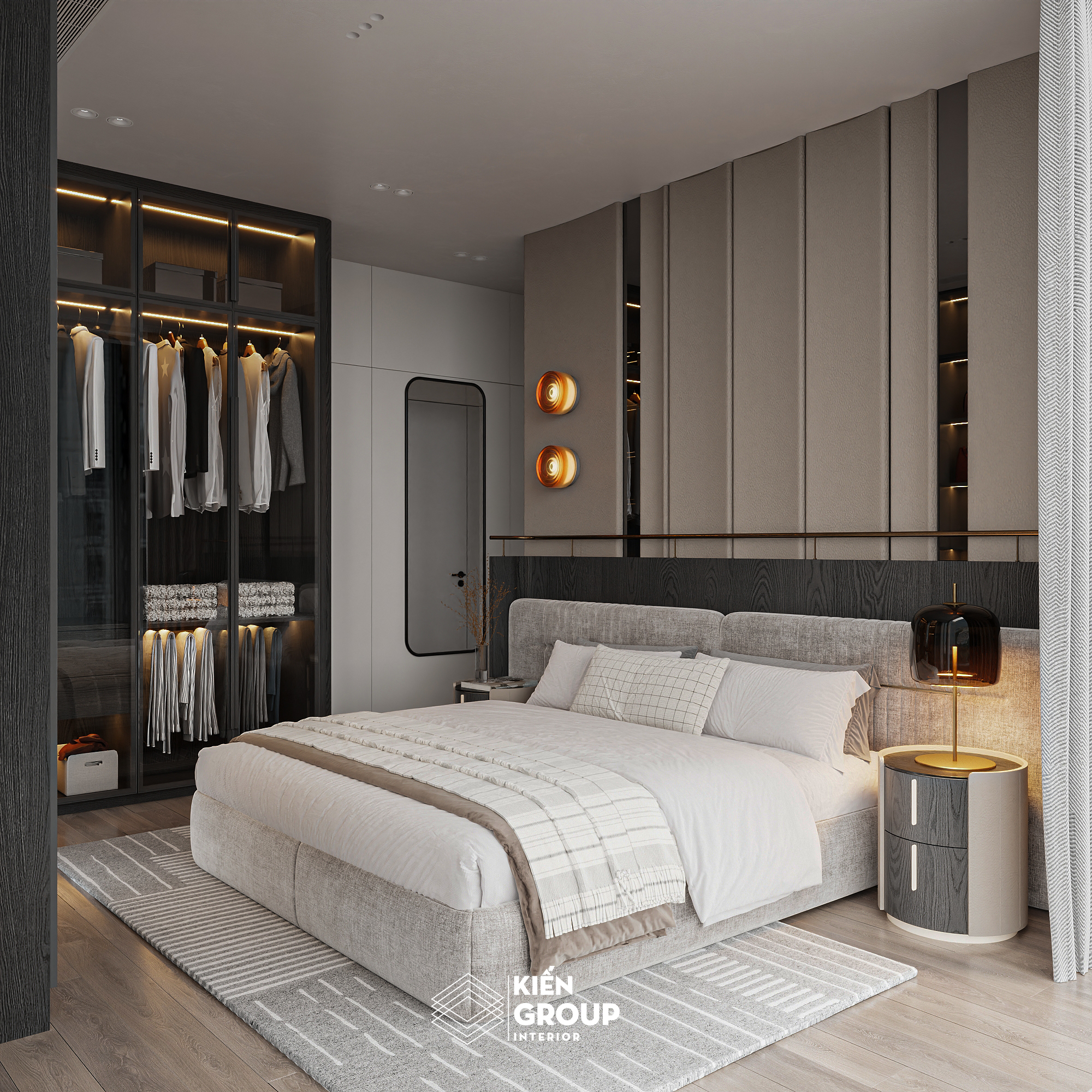 [HCM] CĂN HỘ EMPIRE CITY - THỦ THIÊM | THỦ ĐỨC - 100m2 - 2 PN